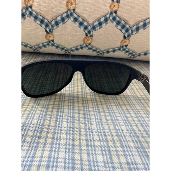 NWT Tom Ford Black Sunglasses - Picture 5 of 6